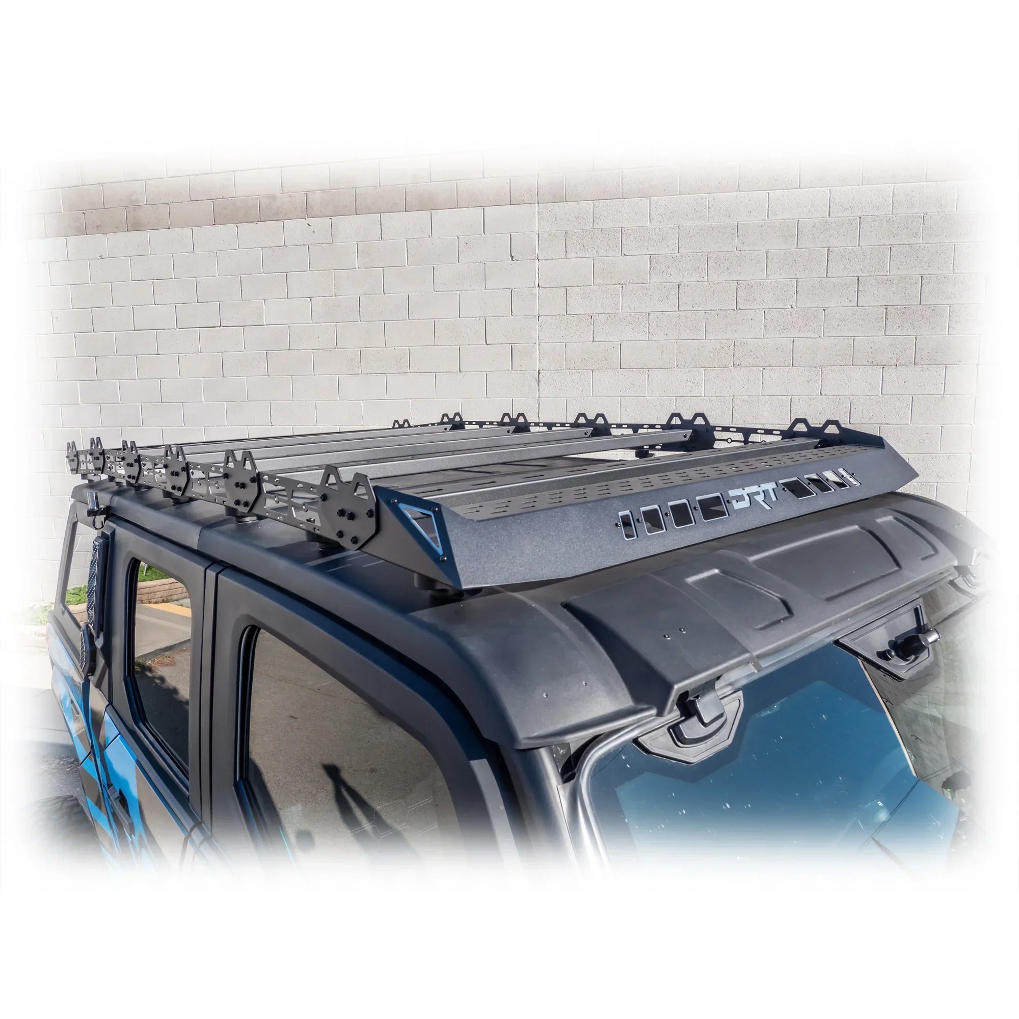Polaris XPEDITION ADV 5 Roof Rack Kit