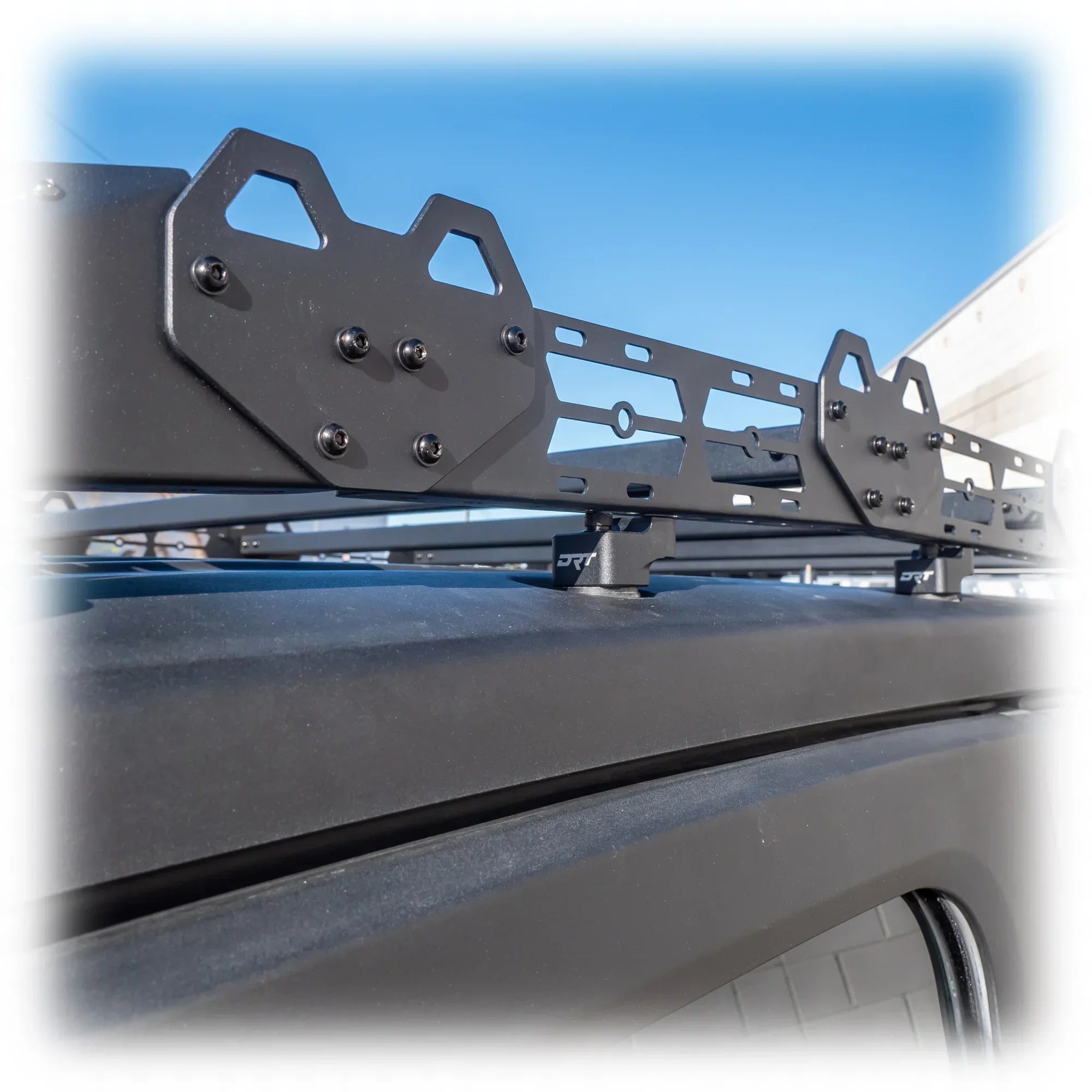 Polaris XPEDITION ADV 5 Roof Rack Kit