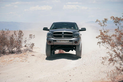 Carli Dodge 3" 2003-2013 Dominator 3.0 Suspension System Hemi