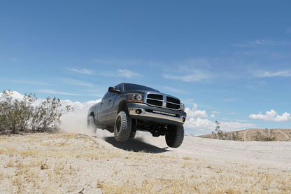 Carli Dodge 3" 2003-2013 Dominator 3.0 Suspension System Power Wagon