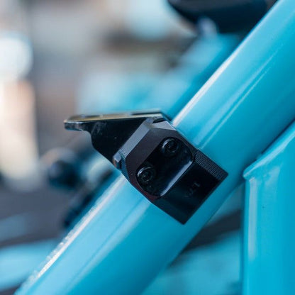 A-Pillar 45° Light Mount