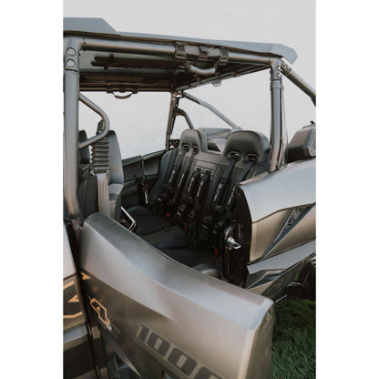 Kawasaki KRX 4 Rear Bench Seat