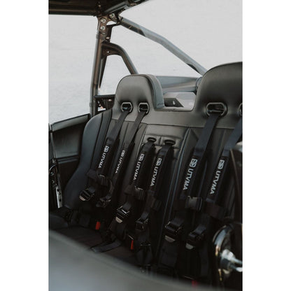 Kawasaki KRX 4 Rear Bench Seat