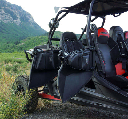 RZR 4 1000/900 Bag Set (2014-2023)