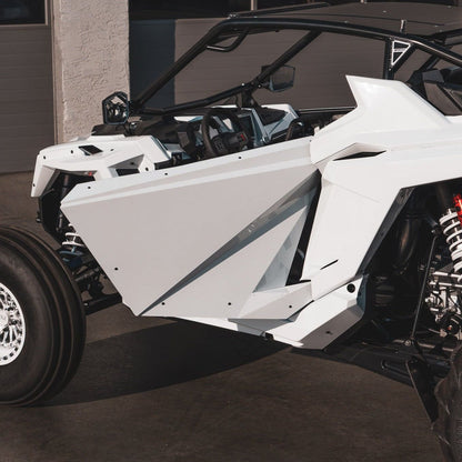 Polaris RZR Pro / Turbo R Full Doors