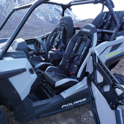 Polaris RZR 900 (2015-2024) Bump Seat