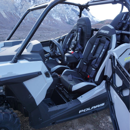 Polaris RZR Trail Bump Seat
