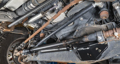 Carli Suspension 2008-2022 Ford True Dual Stabilizer Low Mount/High Mount Kit