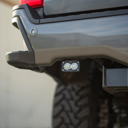 2023+ Ford Super Duty Baja Designs S2 Sport Dual Reverse Light Kit