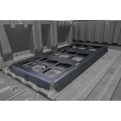 Kawasaki Ridge Milwaukee Packout Bed Mount