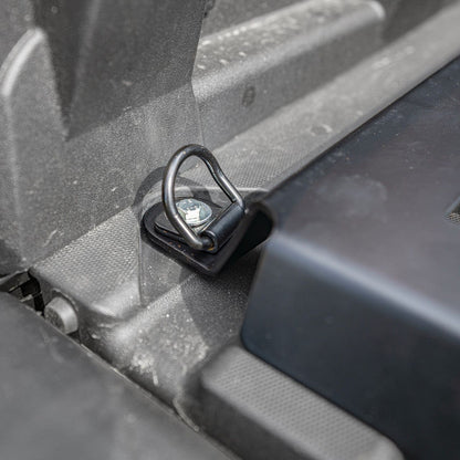 Kawasaki Ridge Milwaukee Packout Bed Mount