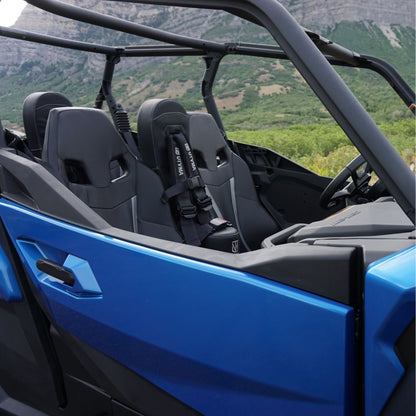 Can Am Commander MAX (2021+) Bump Seat