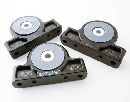 Complete Drivetrain Solution – RZR XP 1000