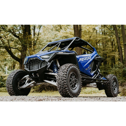 Polaris RZR Pro R (2-Seater) RivTab DIY (Weld Yourself) Roll Cage Kit