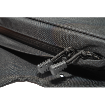 Polaris RZR Pro / Turbo R Rear Door Bags