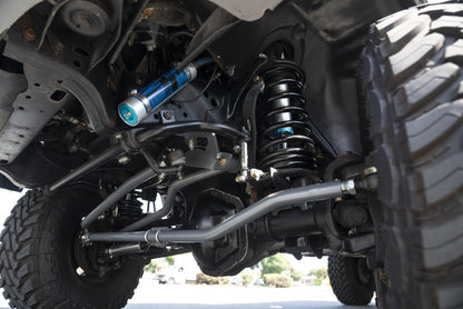 Carli Dodge 1994-2002 Pintop 2.5 3" Lift Suspension System