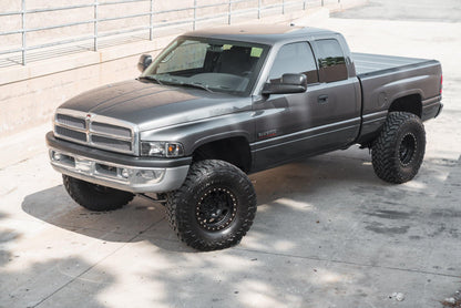 Carli Dodge 1994-2002 Pintop 2.5 3" Lift Suspension System