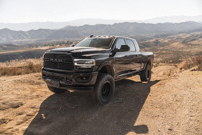 Carli Suspension 2014-2026 Dodge Ram 2500 Backcountry 2.0 3.25" Lift System