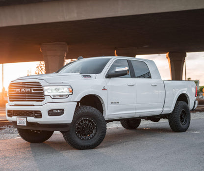 Carli Suspension 2.5" 2014-2026 Ram 2500 Diesel Leveling Kit