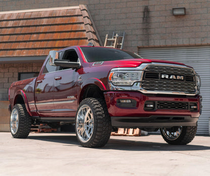 Carli Suspension 2.5" 2014-2026 Ram 2500 Diesel Leveling Kit