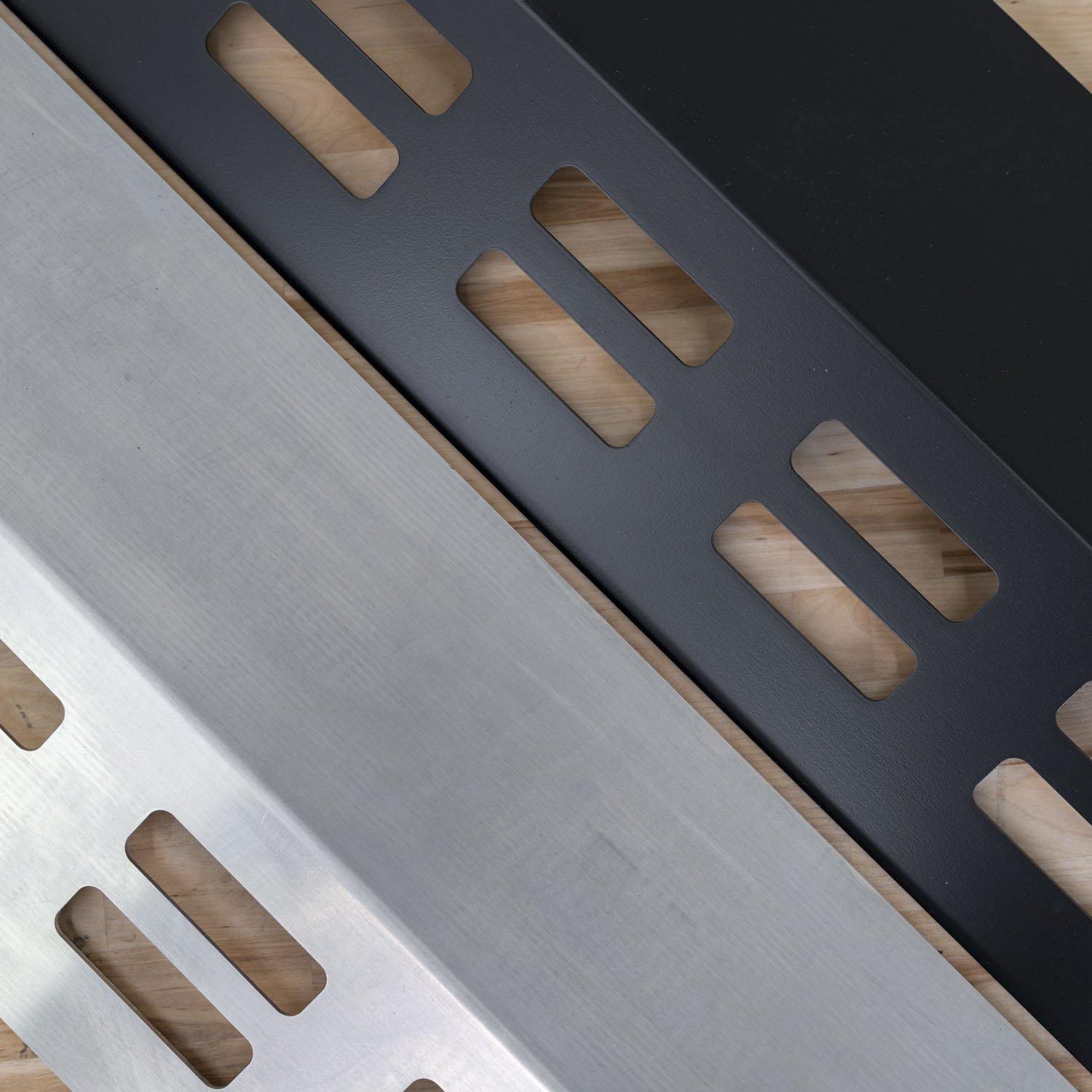 CJC Built 2019+ Ram 2500/3500 Skid Plate Intercooler Guard