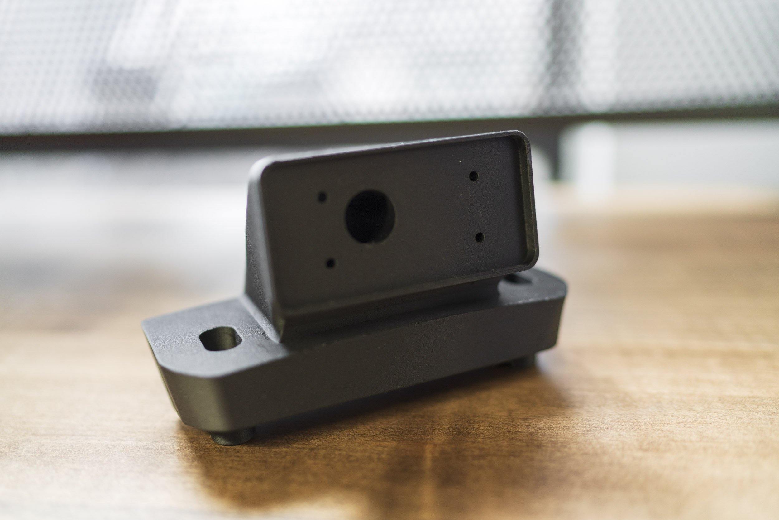 CJC Built 2019-2024 Ram Switch Pros Dash Mount