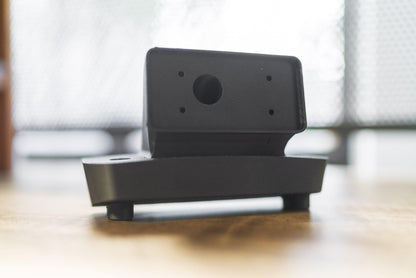 CJC Built 2019-2024 Ram Switch Pros Dash Mount