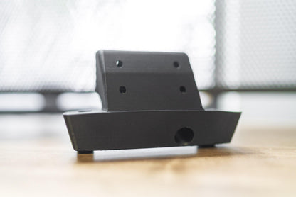 CJC Built 2019-2024 Ram Switch Pros Dash Mount