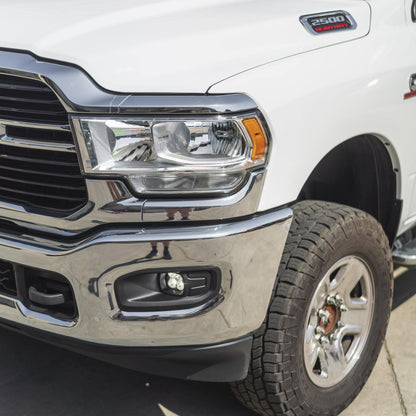 Baja Designs Tradesman 5th Gen 2019+ Ram 2500/3500 Fog Light Kit