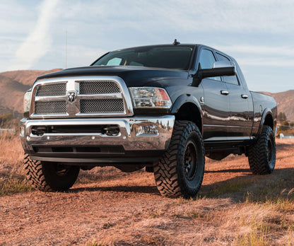 Carli Suspension 2.5" 2014-2026 Ram 2500 Diesel Leveling Kit