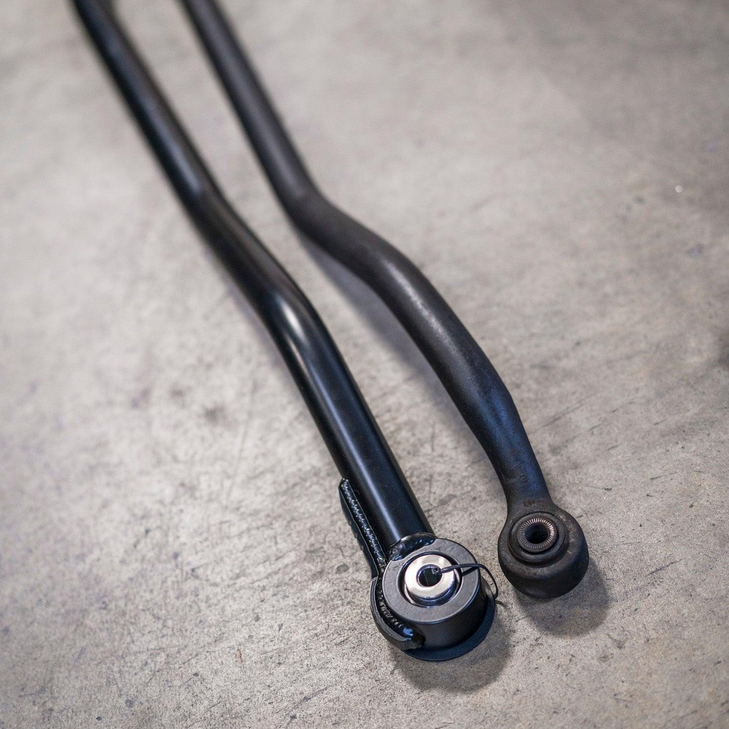 Ultimate 3rd Gen Dodge Ram 2003-2009 2500/3500 4x4 Steering Upgrade Package