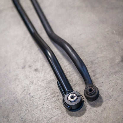 Ultimate 3rd Gen Dodge Ram 2003-2009 2500/3500 4x4 Steering Upgrade Package