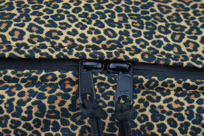 Leopard Series 12 Pack Cooler