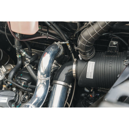 Can Am Maverick Sport Turbo System