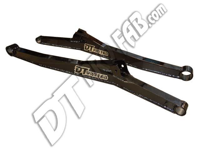 DT Pro Fab Dodge Ram 2500/3500 Boxed Radius/Long Arm Kit