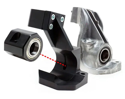 COMPLETE DRIVELINE KIT  – 2025 CAN-AM Maverick R - 4 SEAT