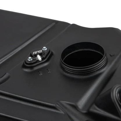 Can Am Maverick R Extended Capacity 19 Gallon Replacement Fuel Tank