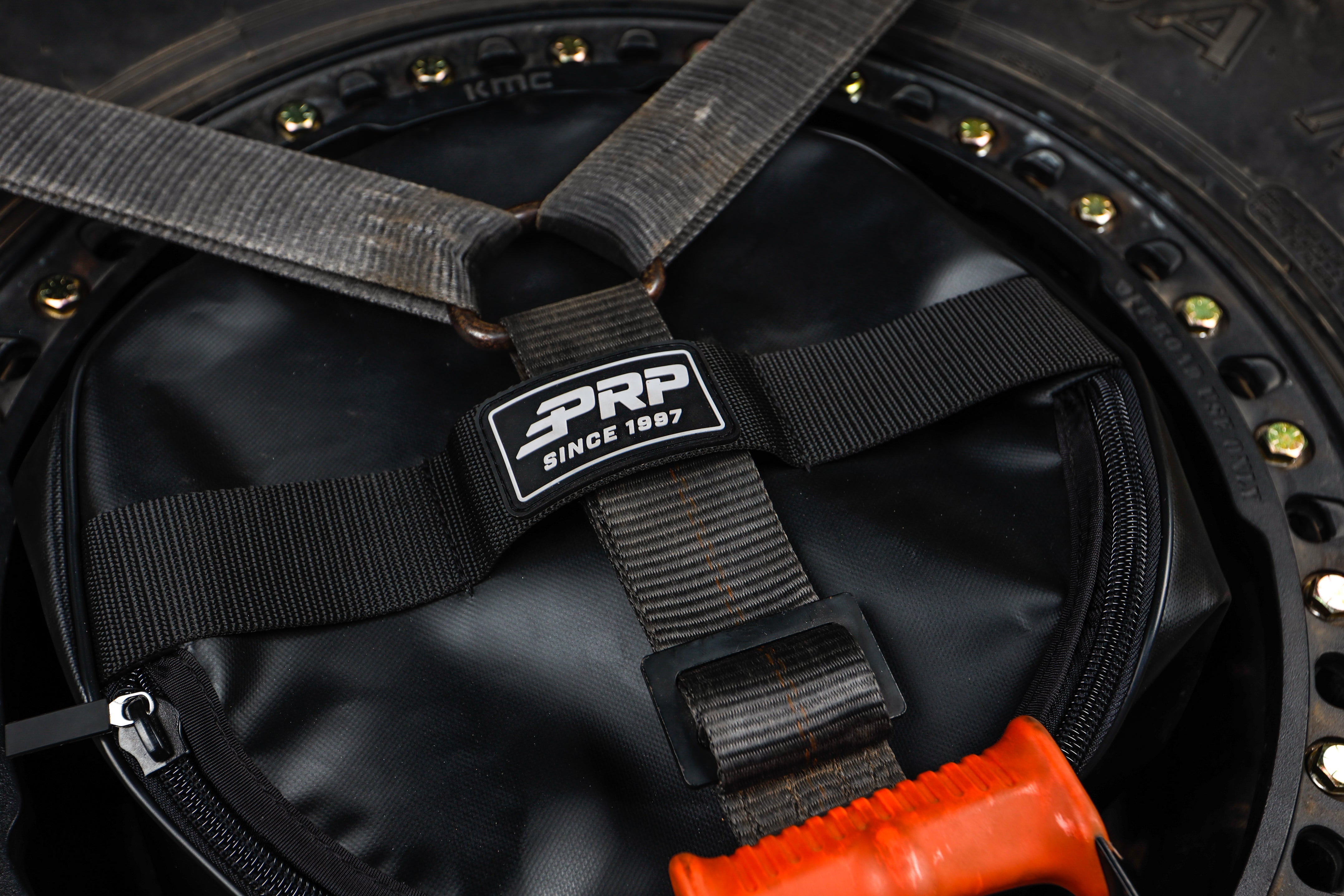 Spare Tire Bag