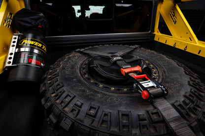 Spare Tire Bag