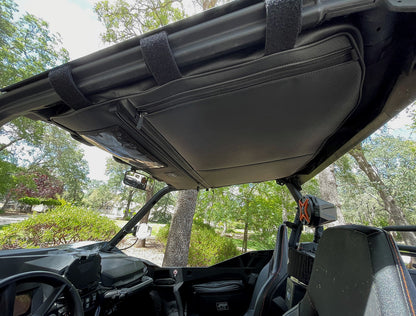 Overhead Bag for 2021+ Can-Am Commander