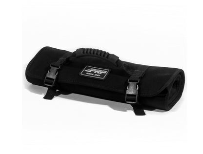 Can-Am Roll Up Tool Bag with 35pc Tool Kit