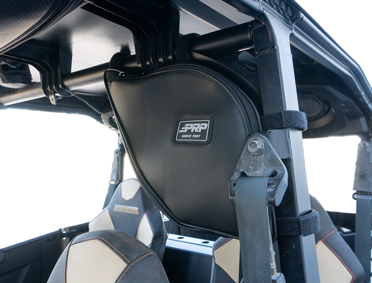 Truss Bag for 16+ Polaris General