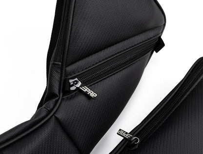 Front Door Bags for 2025+ Polaris RZR PRO XP, PRO S, PRO R (Pair)