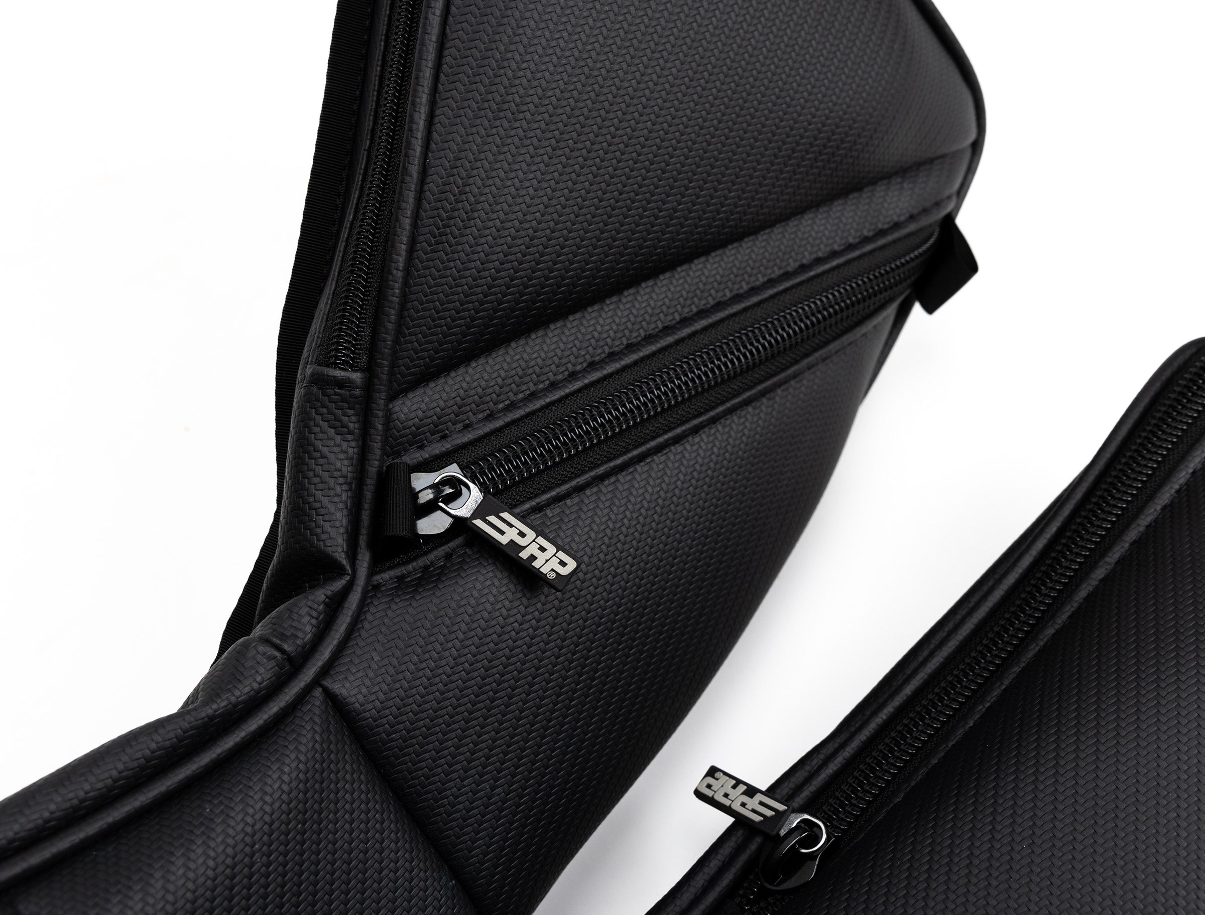 Front Door Bags for 2025+ Polaris RZR PRO XP, PRO S, PRO R (Pair)