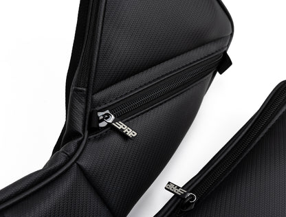 Front Door Bags for 2025+ Polaris RZR PRO XP, PRO S, PRO R (Pair)