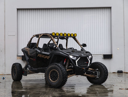 Front Door Bags for 2025+ Polaris RZR PRO XP, PRO S, PRO R (Pair)