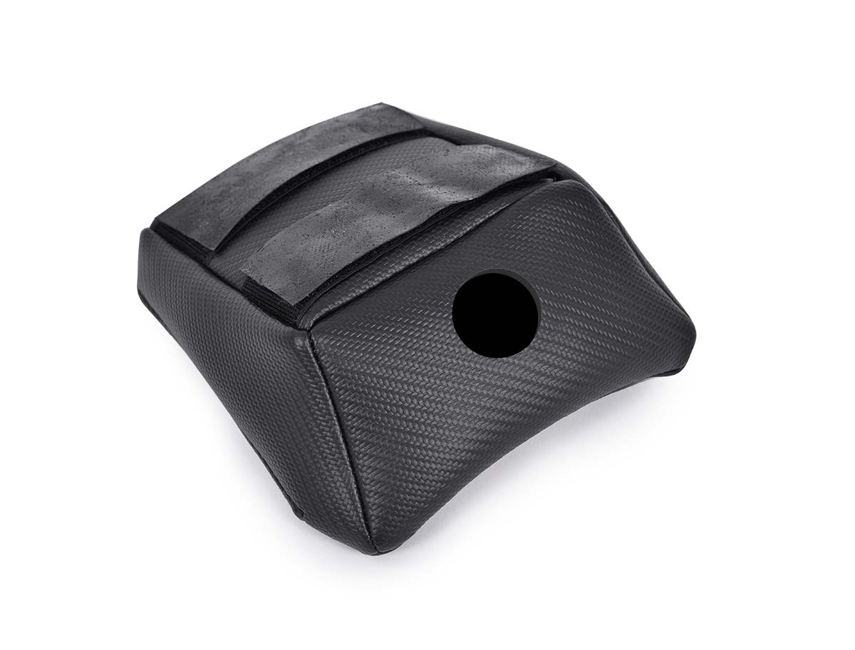 Dash Bag for Can-Am Maverick X3-Black
