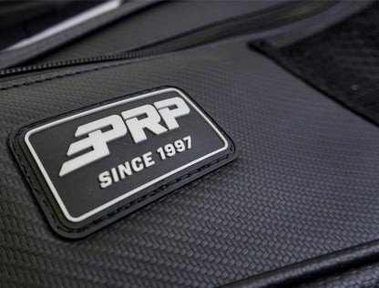 Lower Door Bags for 2014-2023 Polaris RZR S900, XP1000, XP Turbo, Turbo S (Pair)