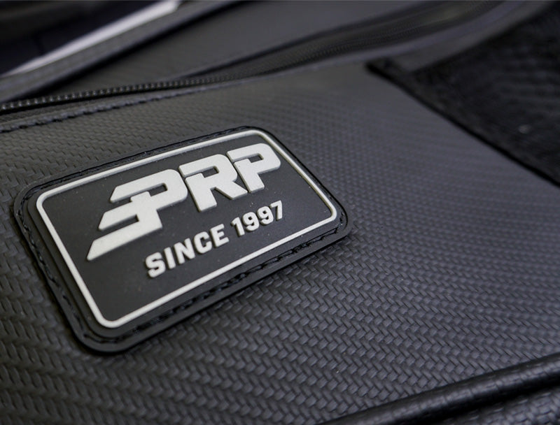 Lower Door Bags for 2014-2023 Polaris RZR S900, XP1000, XP Turbo, Turbo S (Pair)