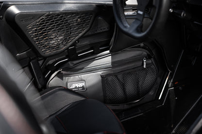 Lower Door Bags for 2014-2023 Polaris RZR S900, XP1000, XP Turbo, Turbo S (Pair)